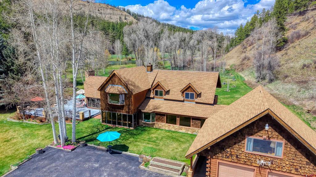 109 Rito Blanco Drive Pagosa Springs CO 81147