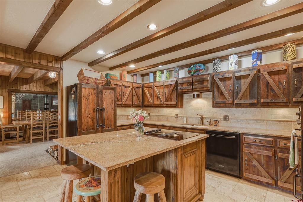 109 Rito Blanco Drive Pagosa Springs CO 81147