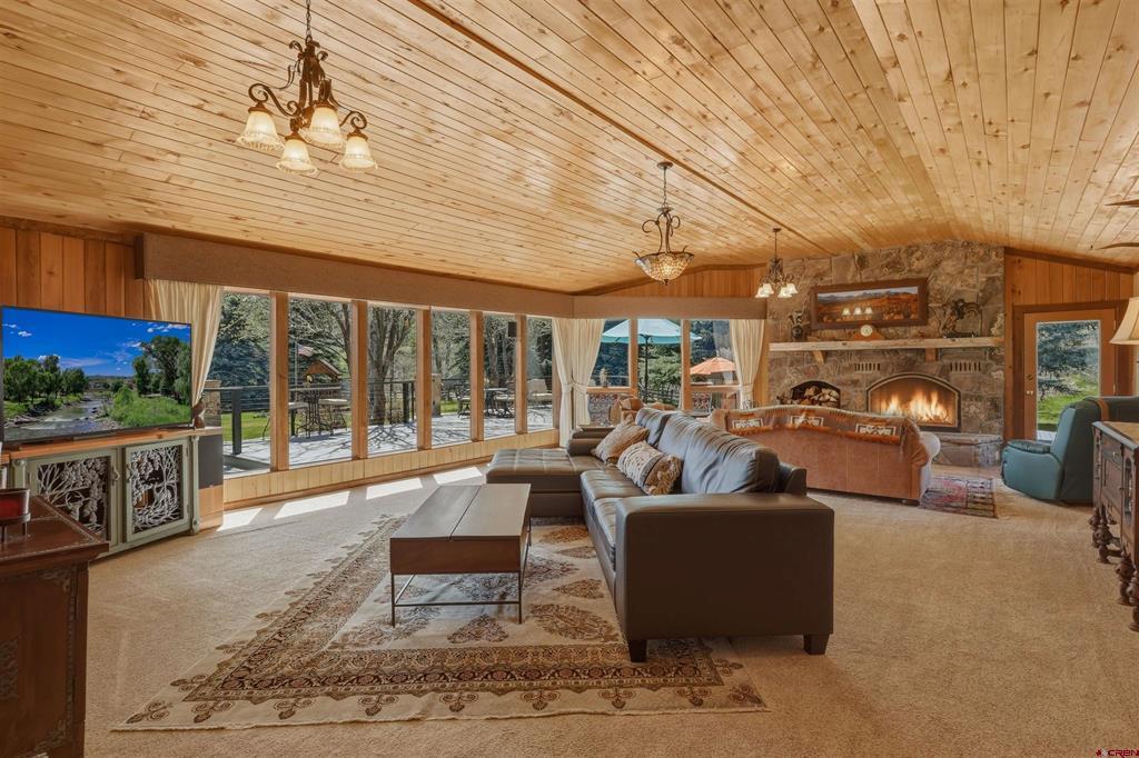 109 Rito Blanco Drive Pagosa Springs CO 81147