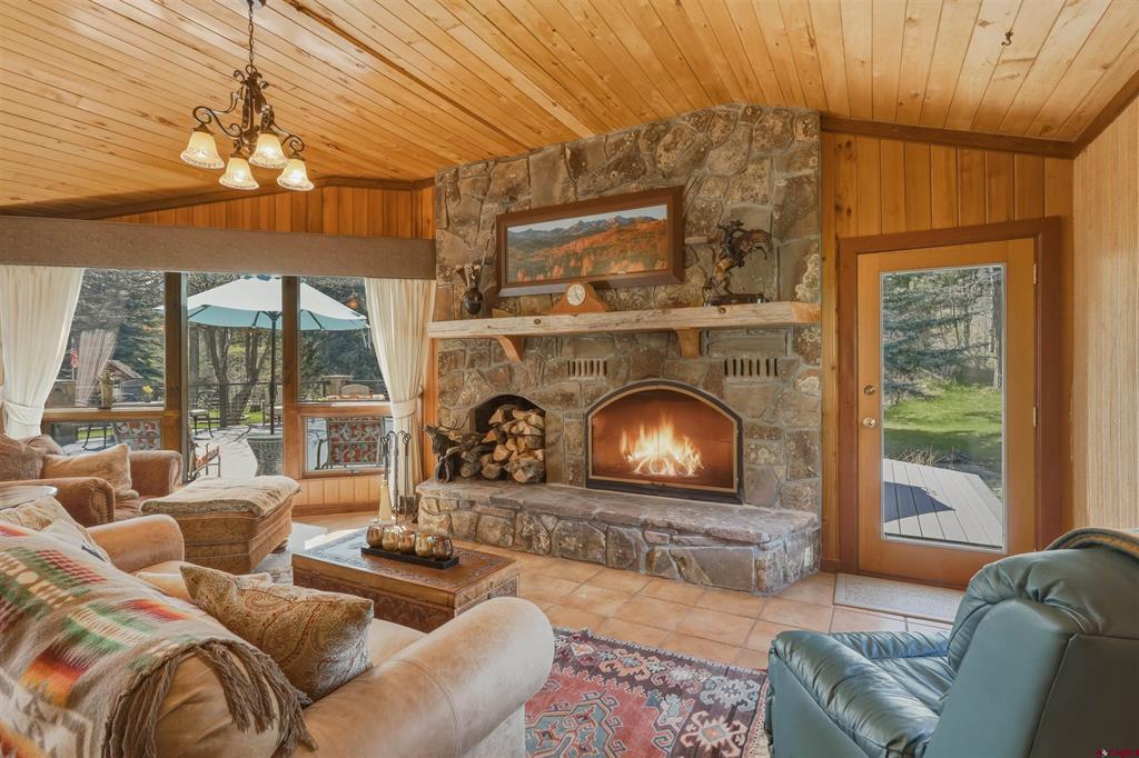109 Rito Blanco Drive Pagosa Springs CO 81147