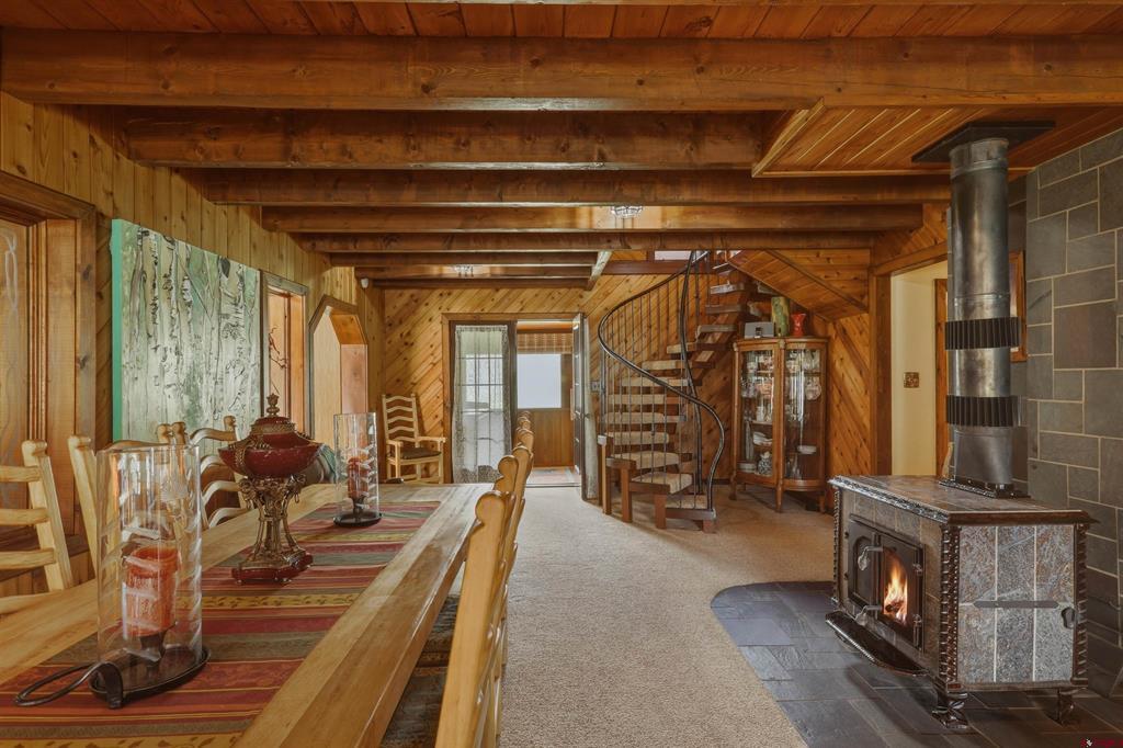 109 Rito Blanco Drive Pagosa Springs CO 81147