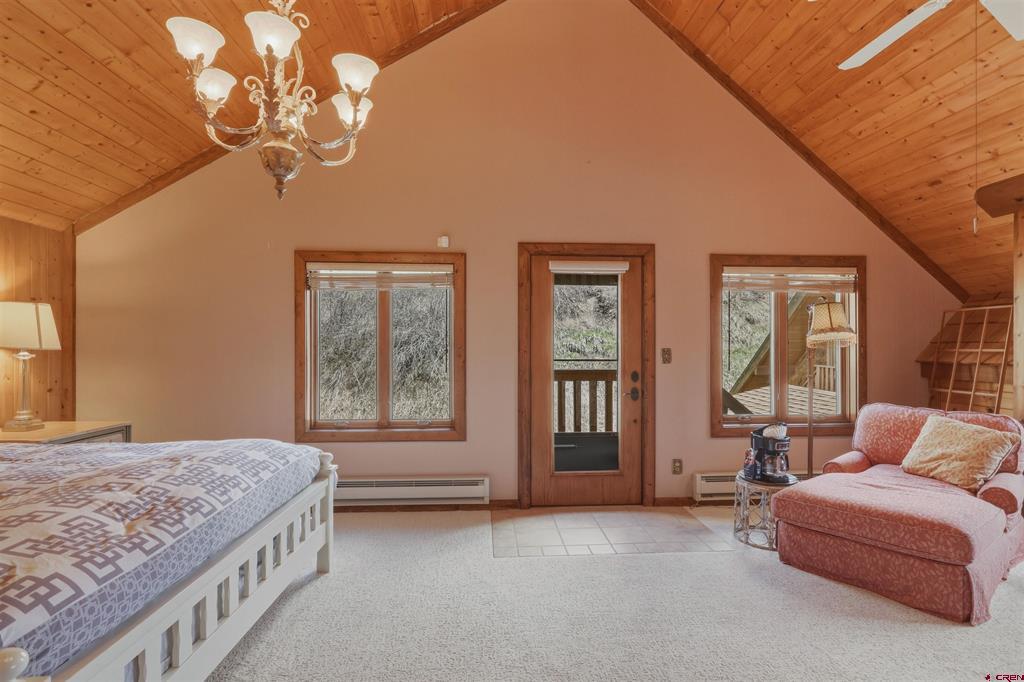 109 Rito Blanco Drive Pagosa Springs CO 81147
