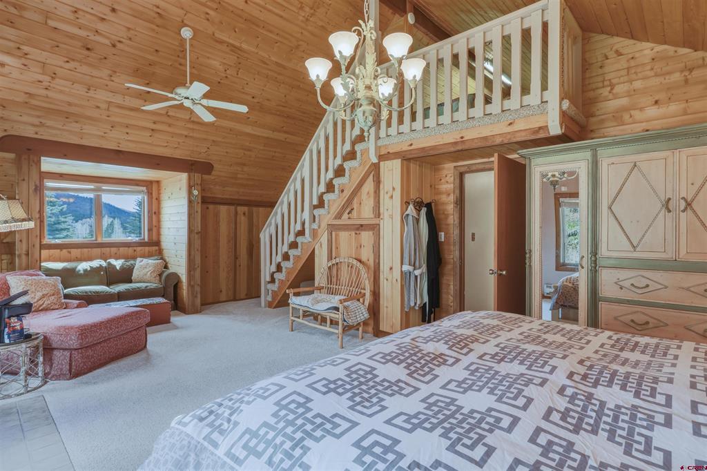 109 Rito Blanco Drive Pagosa Springs CO 81147