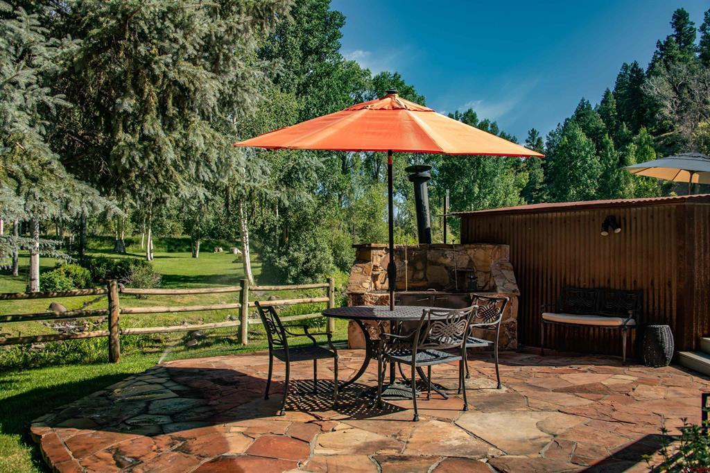 109 Rito Blanco Drive Pagosa Springs CO 81147