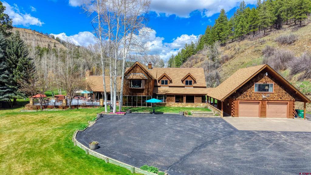 109 Rito Blanco Drive Pagosa Springs CO 81147