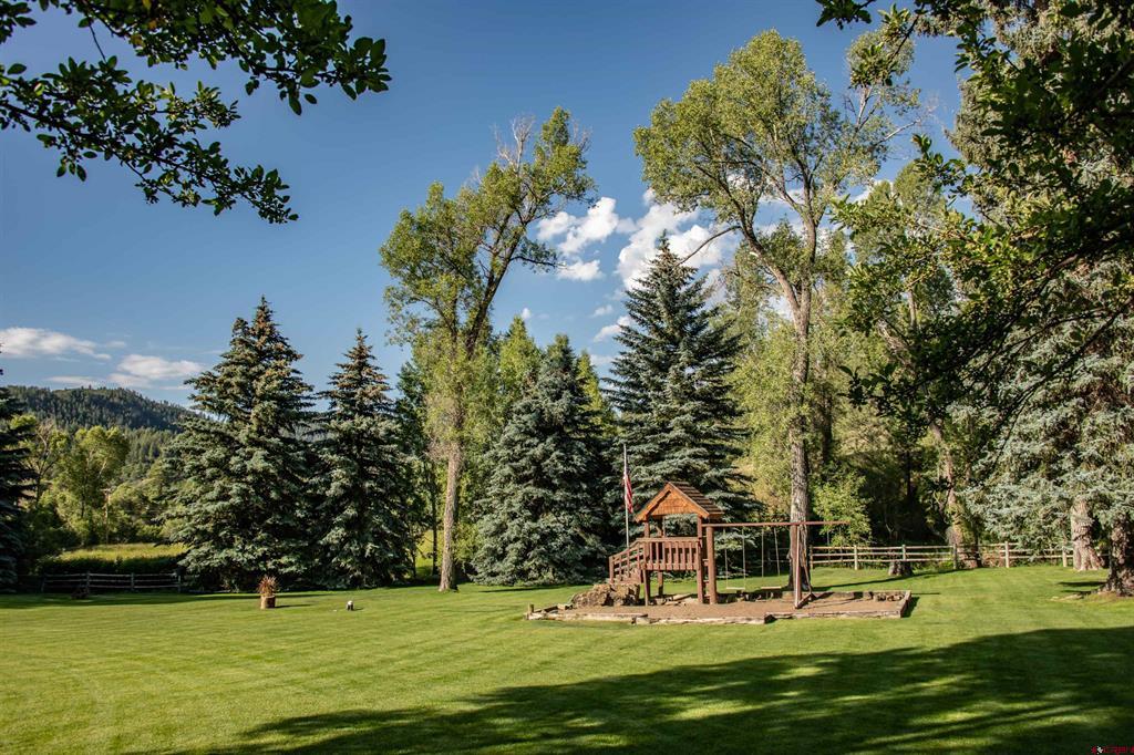 109 Rito Blanco Drive Pagosa Springs CO 81147
