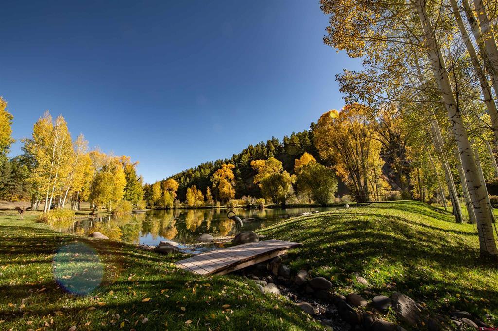 109 Rito Blanco Drive Pagosa Springs CO 81147