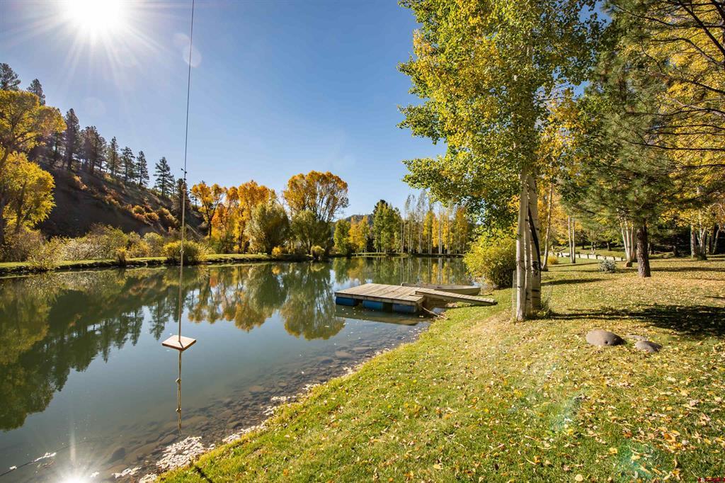 109 Rito Blanco Drive Pagosa Springs CO 81147