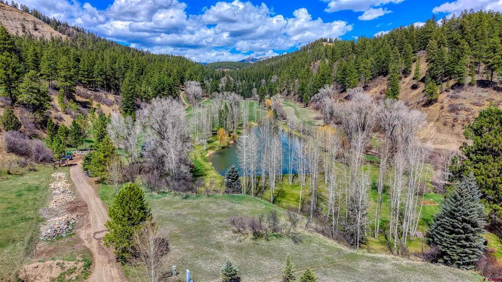 109 Rito Blanco Drive Pagosa Springs CO 81147