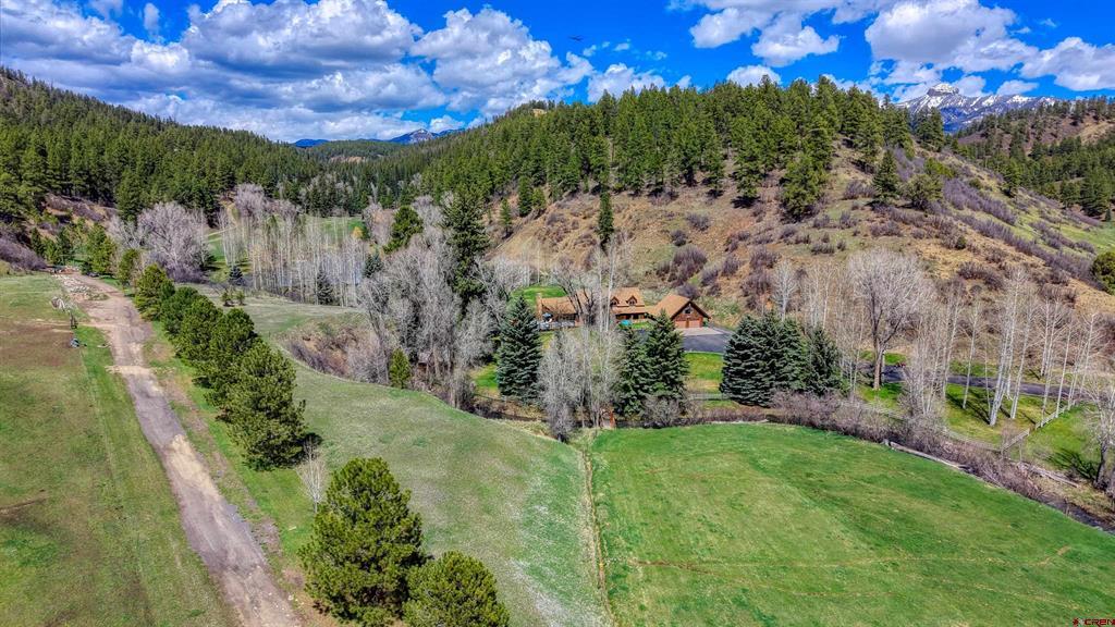 109 Rito Blanco Drive Pagosa Springs CO 81147