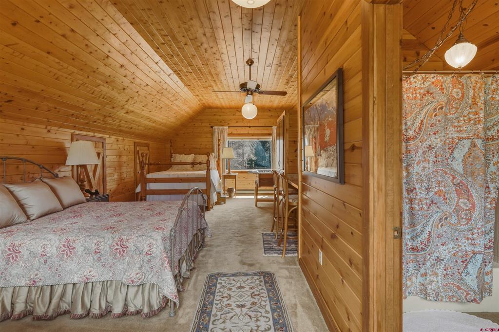 109 Rito Blanco Drive Pagosa Springs CO 81147