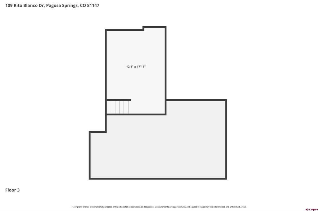 109 Rito Blanco Drive Pagosa Springs CO 81147