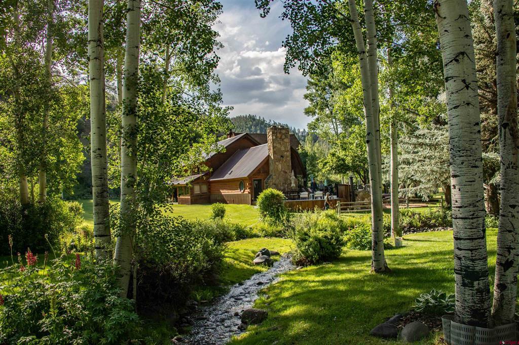 109 Rito Blanco Drive Pagosa Springs CO 81147