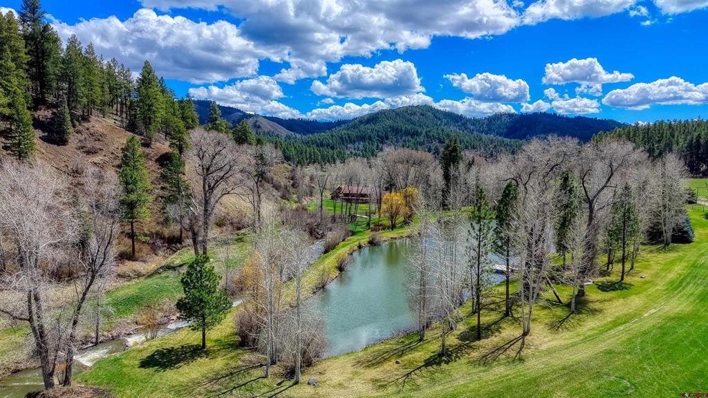 109 Rito Blanco Drive Pagosa Springs CO 81147