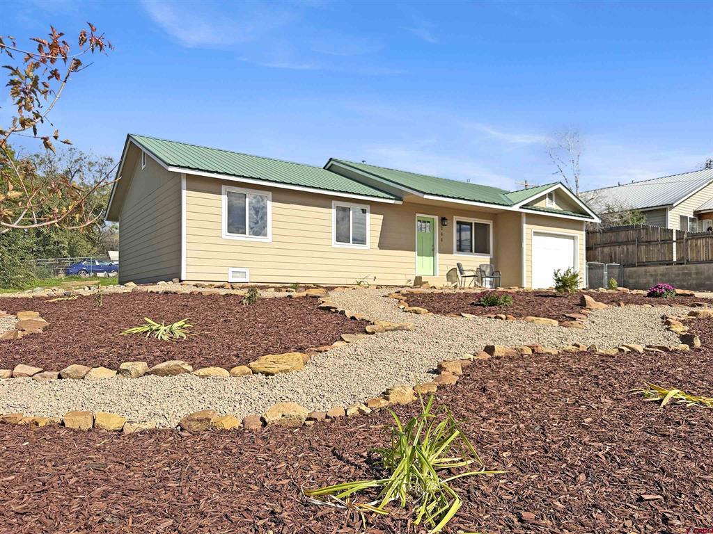 208 E 3rd Street Cortez CO 81321