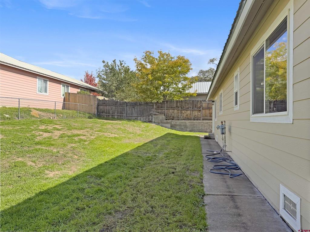 208 E 3rd Street Cortez CO 81321