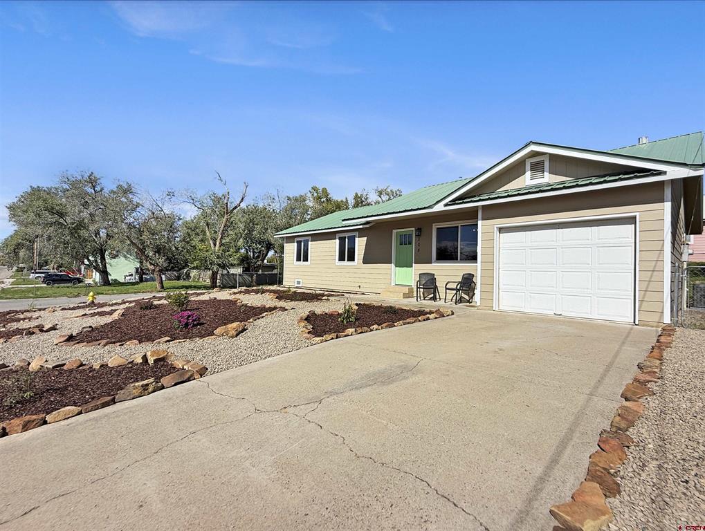 208 E 3rd Street Cortez CO 81321