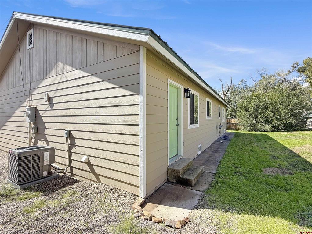 208 E 3rd Street Cortez CO 81321