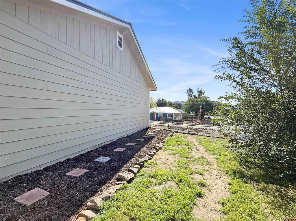 208 E 3rd Street Cortez CO 81321