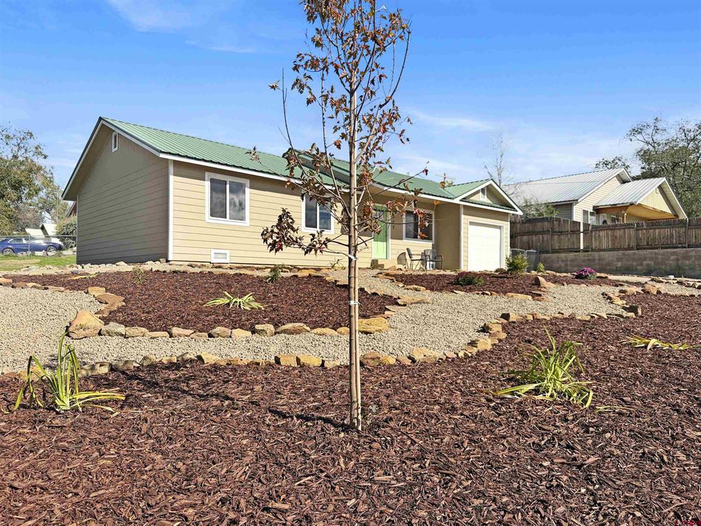 208 E 3rd Street Cortez CO 81321