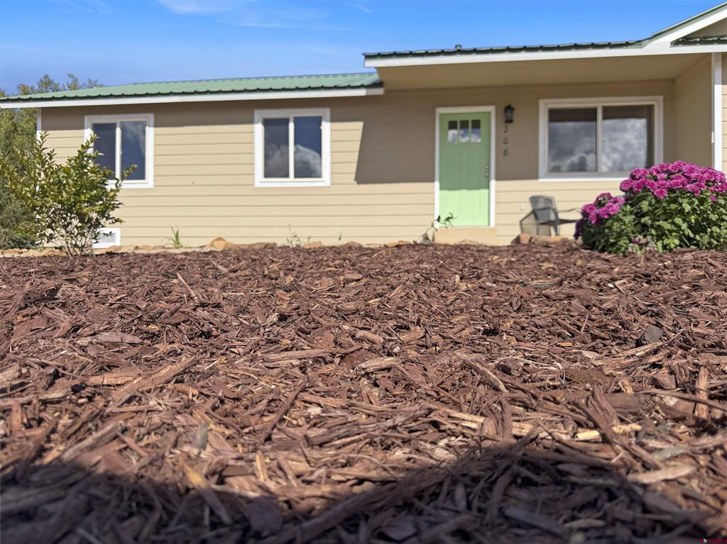 208 E 3rd Street Cortez CO 81321