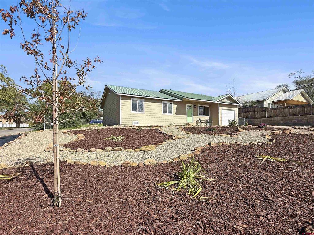 208 E 3rd Street Cortez CO 81321
