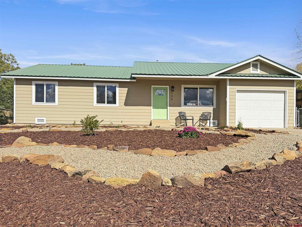 208 E 3rd Street Cortez CO 81321