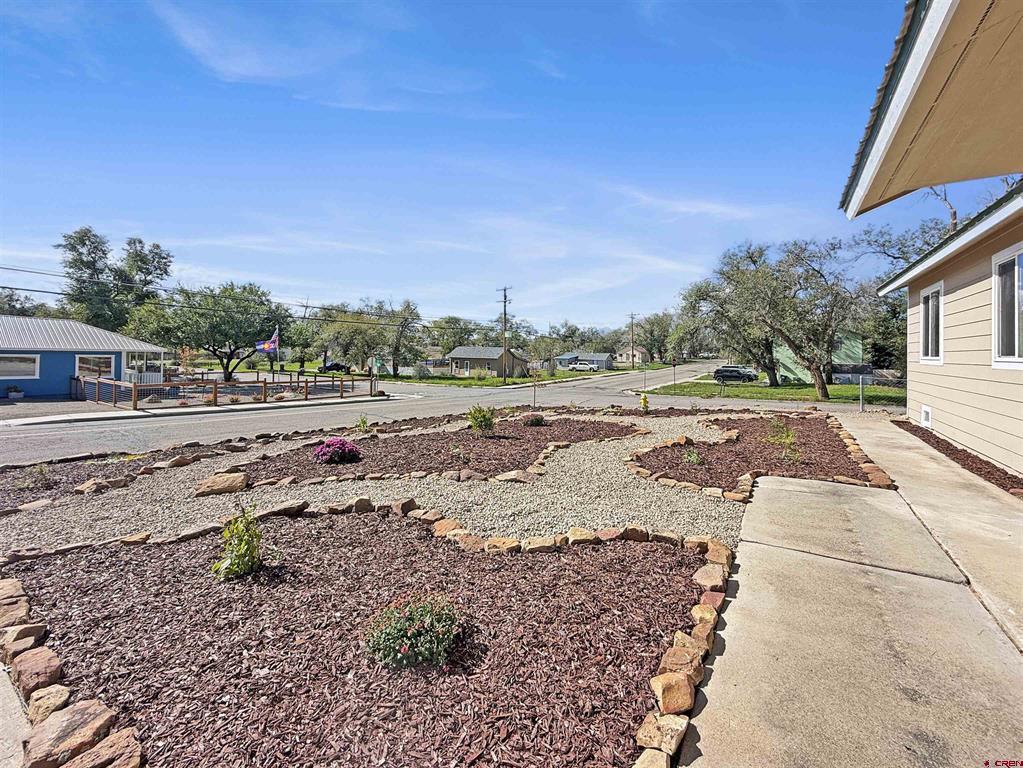 208 E 3rd Street Cortez CO 81321