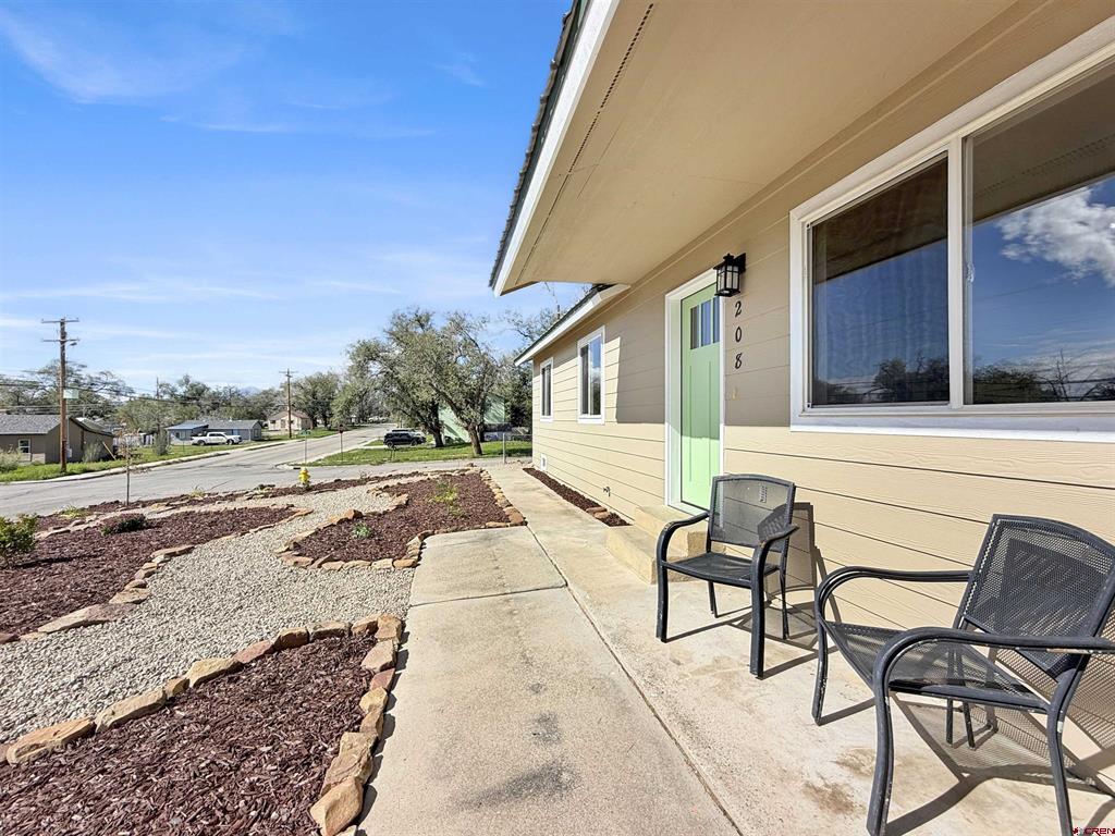 208 E 3rd Street Cortez CO 81321