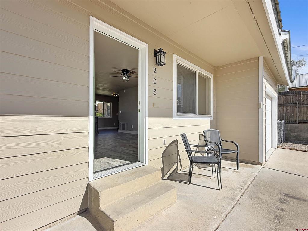 208 E 3rd Street Cortez CO 81321