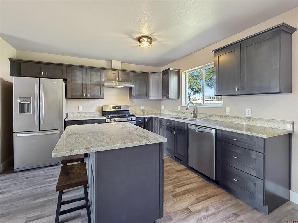 208 E 3rd Street Cortez CO 81321