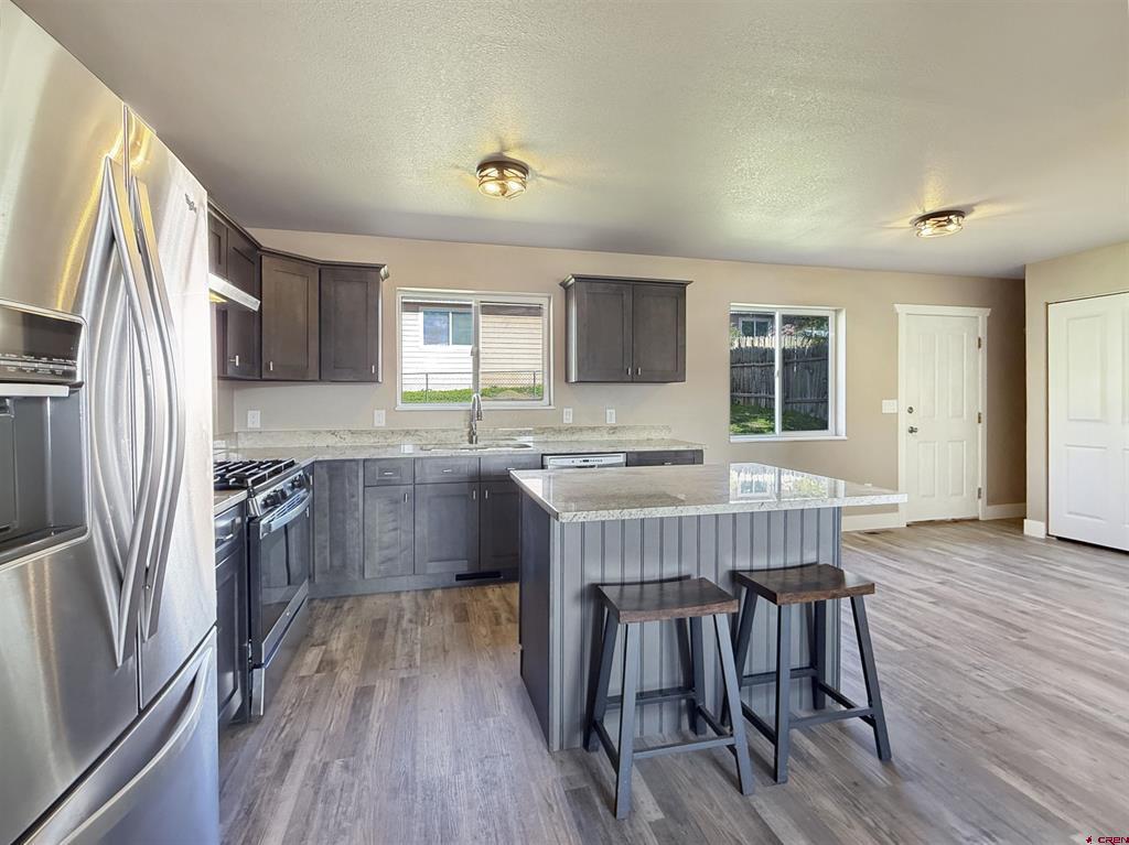 208 E 3rd Street Cortez CO 81321