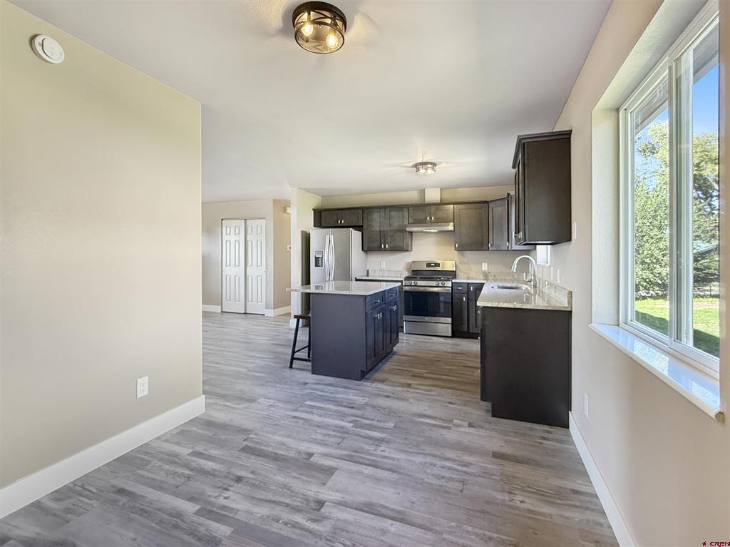 208 E 3rd Street Cortez CO 81321