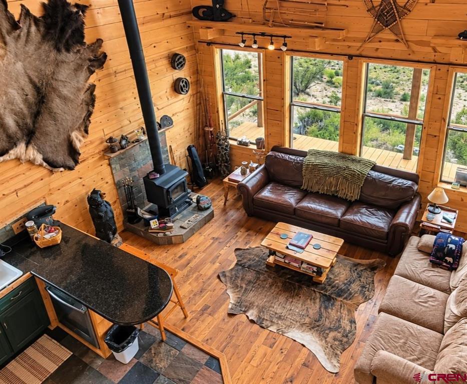 404 Sunrise Road South Fork CO 81154