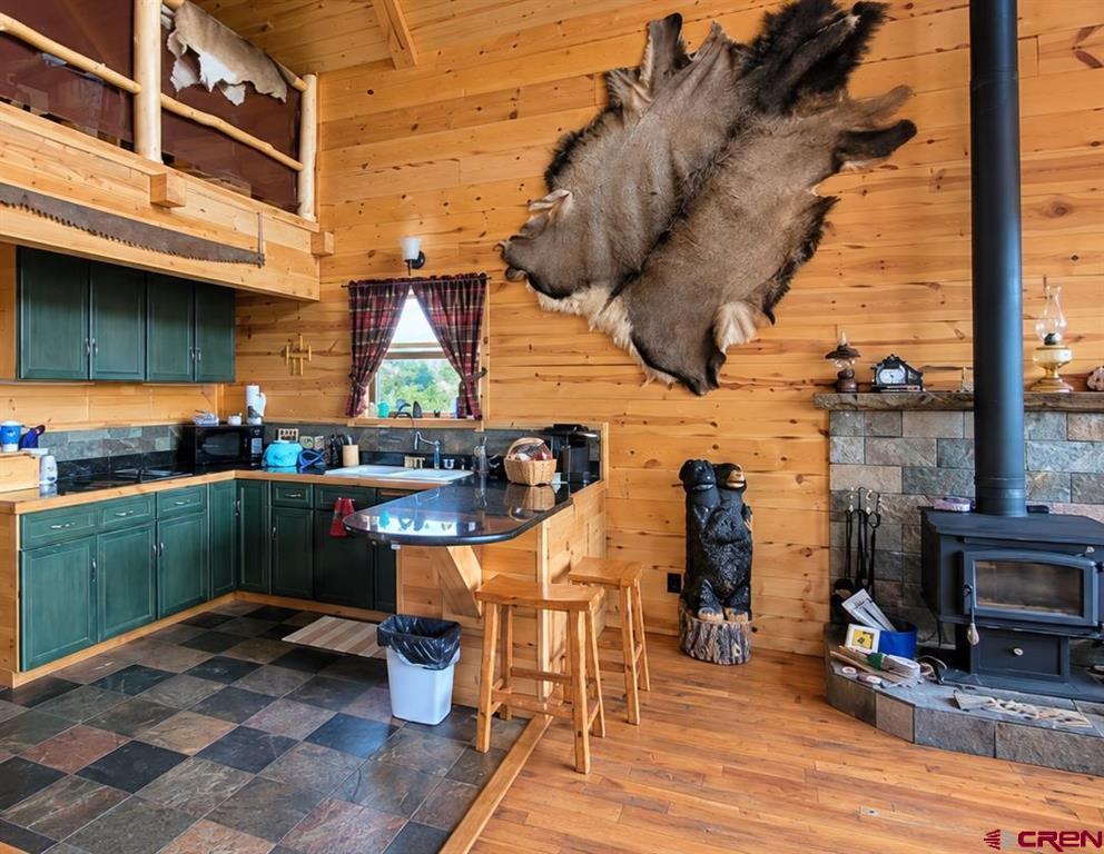 404 Sunrise Road South Fork CO 81154