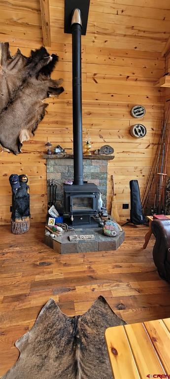 404 Sunrise Road South Fork CO 81154