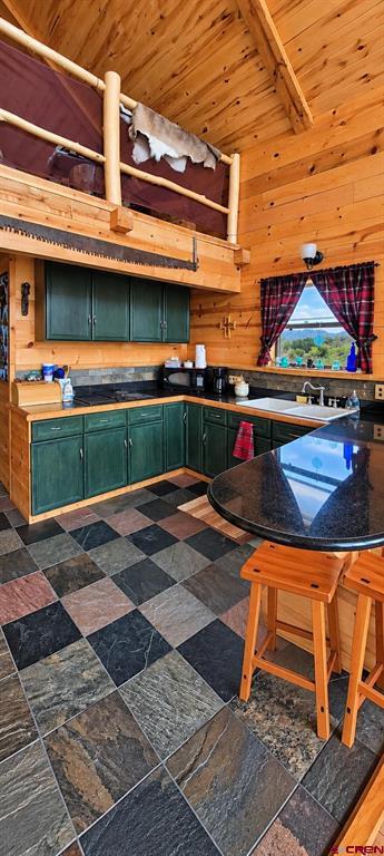 404 Sunrise Road South Fork CO 81154