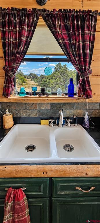 404 Sunrise Road South Fork CO 81154