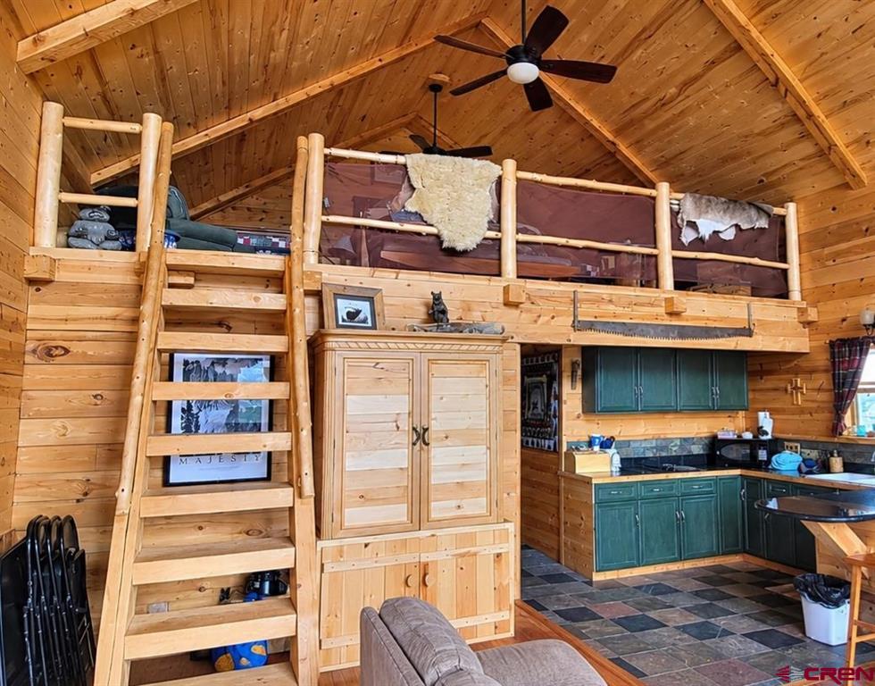 404 Sunrise Road South Fork CO 81154