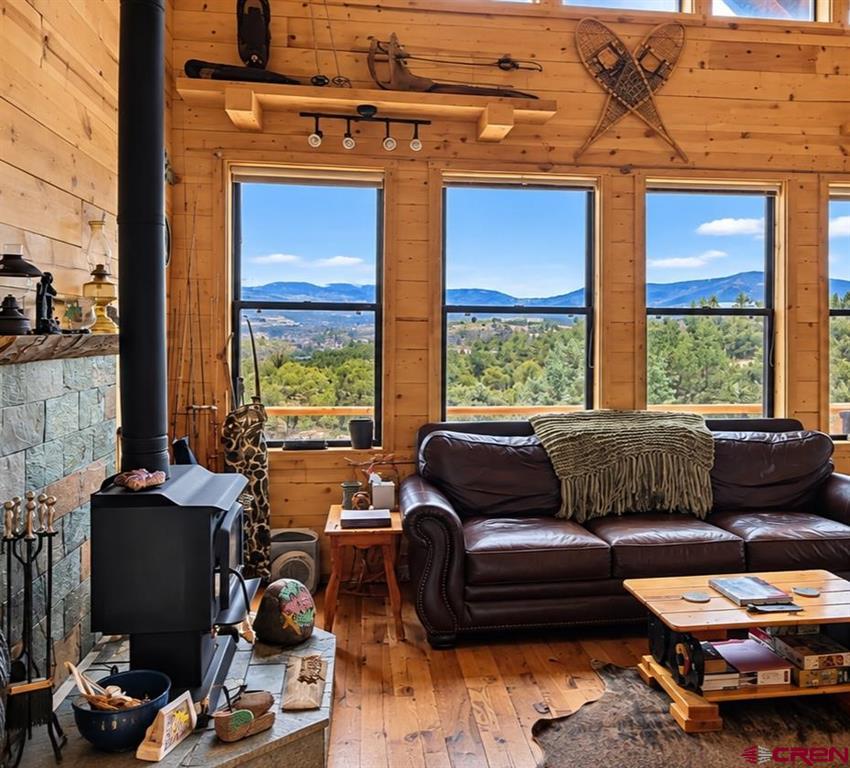 404 Sunrise Road South Fork CO 81154