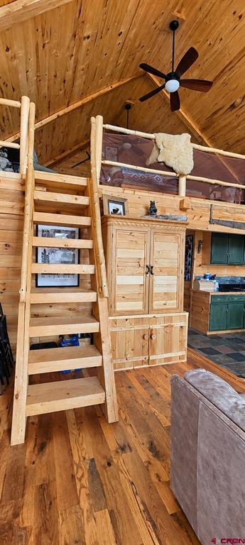 404 Sunrise Road South Fork CO 81154