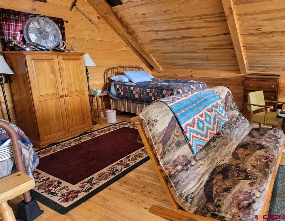 404 Sunrise Road South Fork CO 81154
