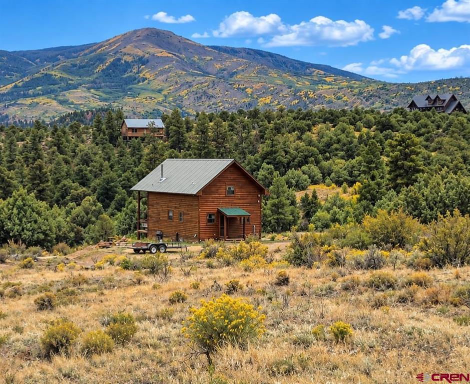 404 Sunrise Road South Fork CO 81154