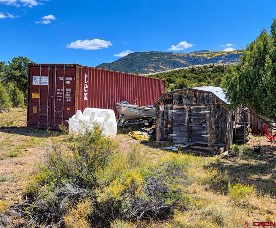 404 Sunrise Road South Fork CO 81154
