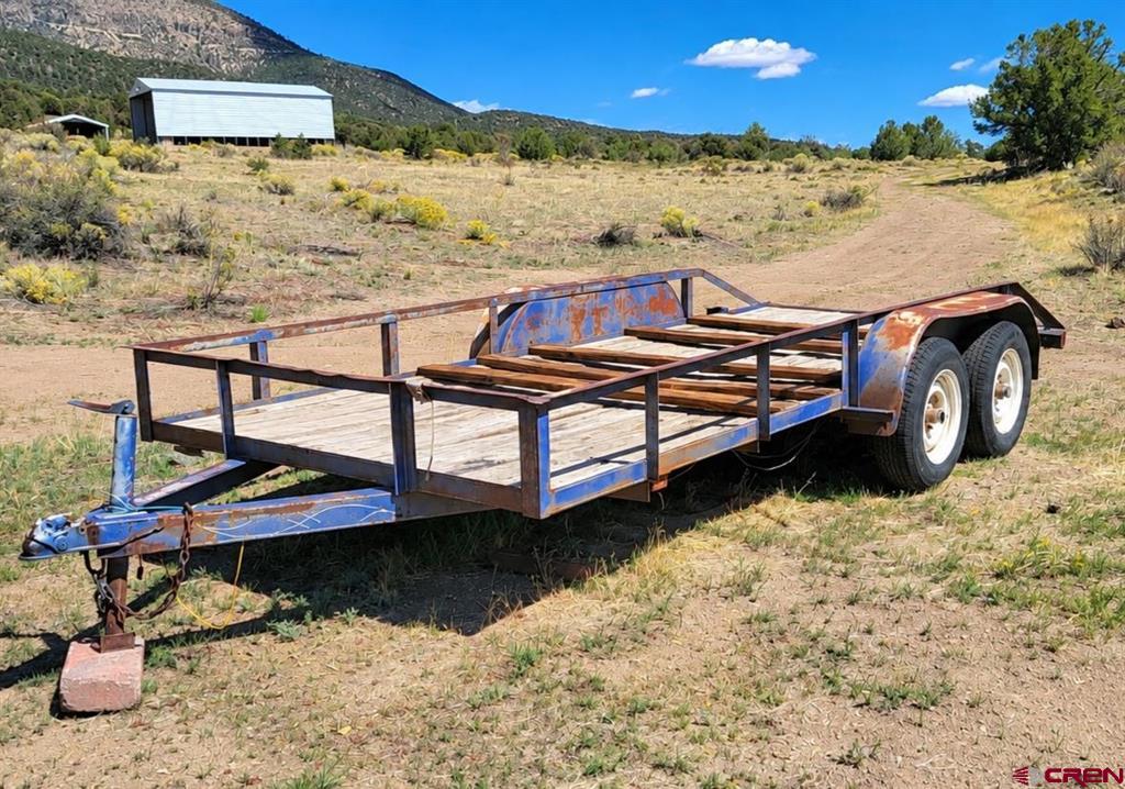 404 Sunrise Road South Fork CO 81154