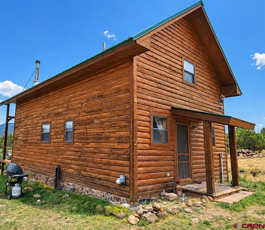404 Sunrise Road South Fork CO 81154