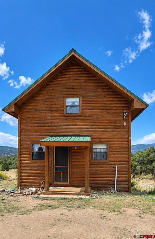 404 Sunrise Road South Fork CO 81154