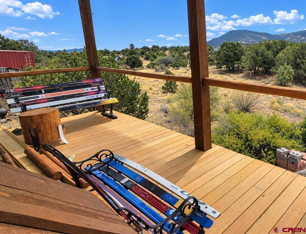404 Sunrise Road South Fork CO 81154