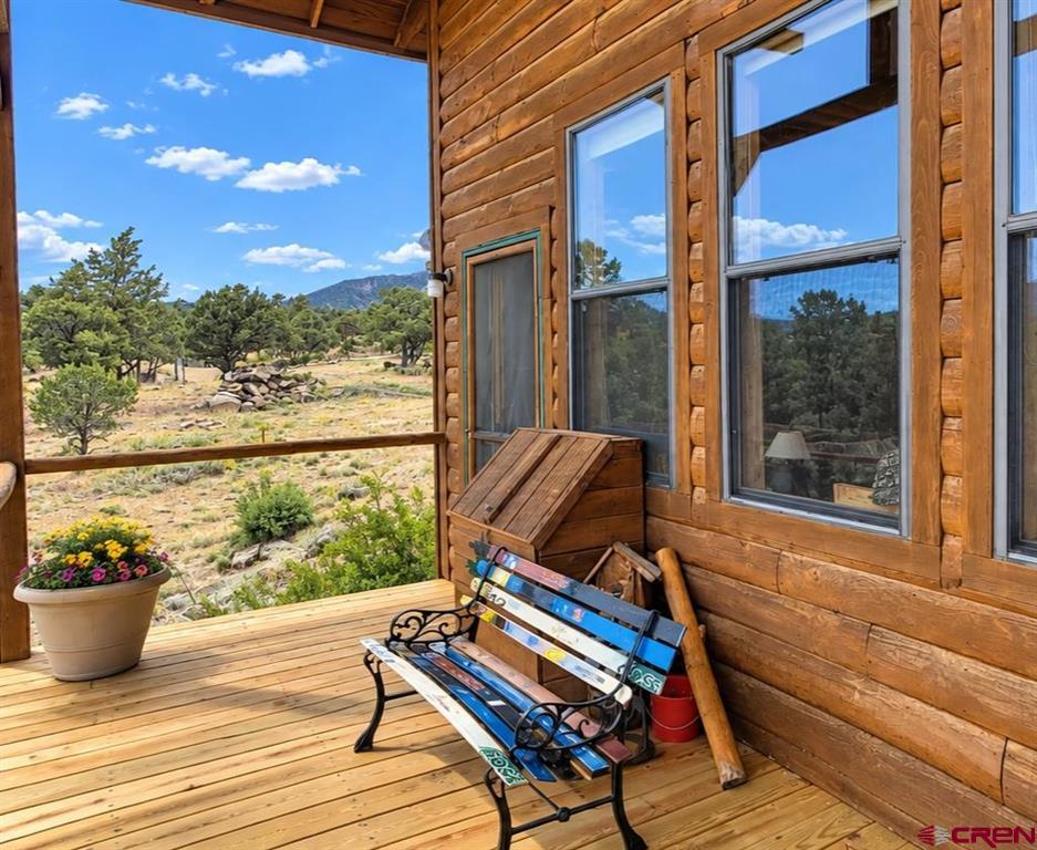 404 Sunrise Road South Fork CO 81154