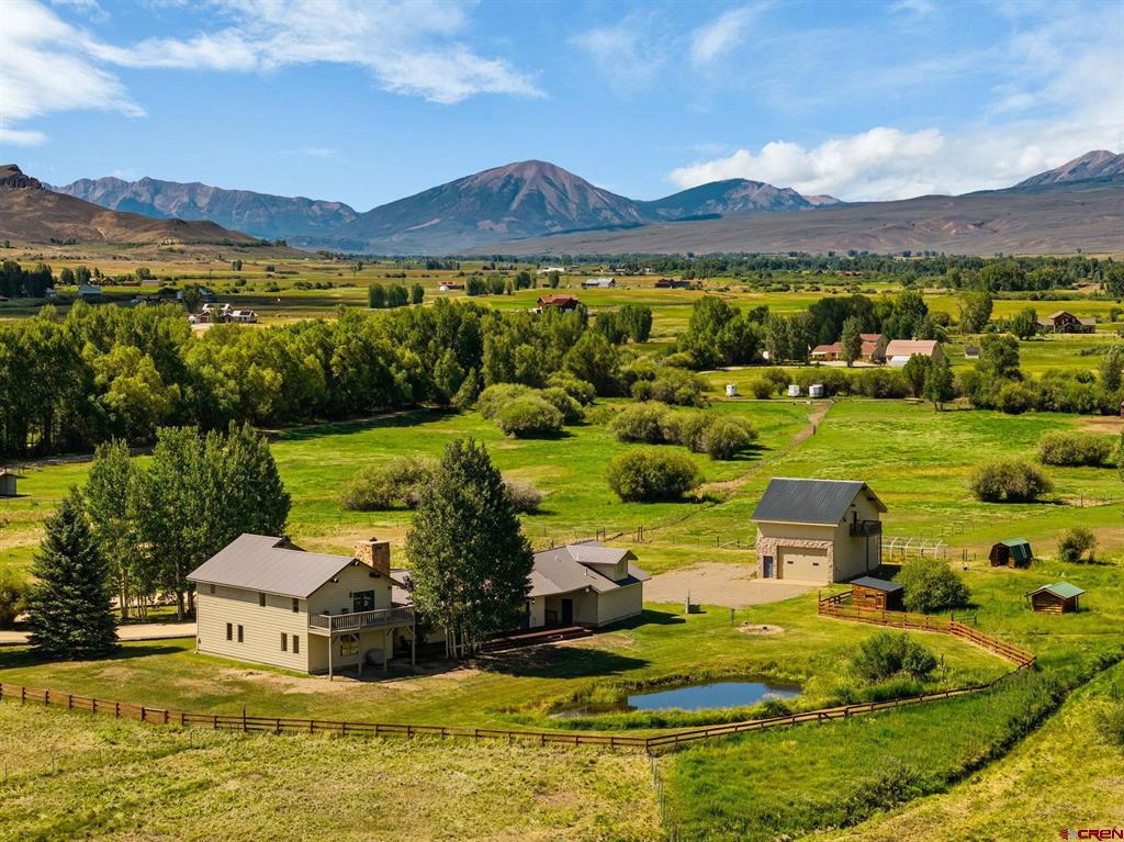 710 Sierra Vista Way Gunnison CO 81230